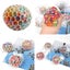 Decompression Sensory Fidget Toys Anti-stress Anxiety Relief Depression Carousel 7