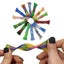 Decompression Sensory Fidget Toys Anti-stress Anxiety Relief Depression Carousel 9
