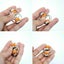 Decompression Sensory Fidget Toys Anti-stress Anxiety Relief Depression Carousel 10