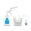 Ear Wax Remover Syringe Removal Kits Washing Cleaner Squeeze Ear Care W Carousel 2
