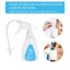 Ear Wax Remover Syringe Removal Kits Washing Cleaner Squeeze Ear Care W Carousel 5