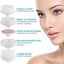 Face Cleansing Brush, 7 in 1 Facial Brush Exfoliating Spin Cleanser Dev Carousel 3