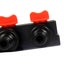 4 Way Hose Splitter Tap Hose Connectors Distributor Garden Irrigation S Carousel 9