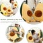 Cute Avocado Plush Toy 11.8" Avocado Stuffed Pillow Gift for Girls Boys Carousel 8