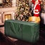 Waterproof Oxford Storage Bag with Large Zipper Folding Bag for Cloth C Carousel 5