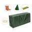 Waterproof Oxford Storage Bag with Large Zipper Folding Bag for Cloth C Carousel 6