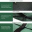 Waterproof Oxford Storage Bag with Large Zipper Folding Bag for Cloth C Carousel 8
