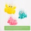 7pcs Bath Toys Baby / Water Bath Toys For Babies / Bath Toys For Babies Carousel 6