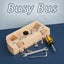 Montessori Screw Driver Board Basic Skills Educational Learning Toys Wo Carousel 8