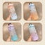Gradient Sport Bottle 2L Large Capacity Free Motivational With Time Mar Carousel 5