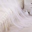 1/2PCS Princess Bed Canopy Netting Curtain Dome Mosquito Net Bedding Comfortable Carousel 4