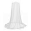 1/2PCS Princess Bed Canopy Netting Curtain Dome Mosquito Net Bedding Comfortable Carousel 8