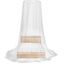 1/2PCS Princess Bed Canopy Netting Curtain Dome Mosquito Net Bedding Comfortable Carousel 9