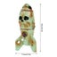 Halloween Decoration Skull Bomb Mini Model Resin Nuclear Warhead,Type C Carousel 8