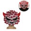 Halloween Adult Comfortable Party Funny Latex Headgear Headgear Outdoor Carousel 2