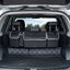 Trunk Organizer Car Storage Seat Back Storage to Keep Car Trunk Neat Ca Carousel 3