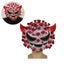 Halloween Adult Comfortable Party Funny Latex Headgear Headgear Outdoor Carousel 4