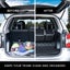 Trunk Organizer Car Storage Seat Back Storage to Keep Car Trunk Neat Ca Carousel 8