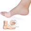 1 Pair Magic Silicone Gel Open-toed Toe Pads Foot Care Tool Massaging M Carousel 9