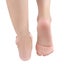 1 Pair Magic Silicone Gel Open-toed Toe Pads Foot Care Tool Massaging M Carousel 10