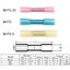 125pcs/200pcs Insulated Waterproof Wire Connectors Heat Shrink Crimp Co Carousel 6