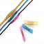 125pcs/200pcs Insulated Waterproof Wire Connectors Heat Shrink Crimp Co Carousel 7
