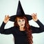 10PCS Witch Hat, Halloween Costume Addition, Men's & Women's Hat For Ma Carousel 9