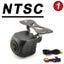 AHD Camera Fisheye Lens Mini 1080P Starlight Night Vision Car Rear View Reverse Carousel 3
