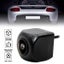 AHD Camera Fisheye Lens Mini 1080P Starlight Night Vision Car Rear View Reverse Carousel 5