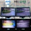 AHD Camera Fisheye Lens Mini 1080P Starlight Night Vision Car Rear View Reverse Carousel 8