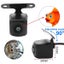 AHD Camera Fisheye Lens Mini 1080P Starlight Night Vision Car Rear View Reverse Carousel 10