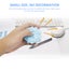Pop It Ball 3D Silicone Stress Relief Fidget Ball Squeeze Ball Fidget T Carousel 6