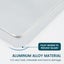 Rabbit Cooling Pad, Hamster Cooling Pad Pet Cooling Mat for Rabbit Bunn Carousel 4