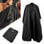 Hair Cutting Cape-Waterproof Haircut Apron with Adjustable Closure,Hair Carousel 2