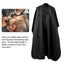Hair Cutting Cape-Waterproof Haircut Apron with Adjustable Closure,Hair Carousel 5