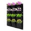 12 Pockets Hanging Planting Grow Bags,Hanging Vertical Wall Planter Pla Carousel 1