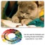 447/200/120/100 Colors Cotton DMC Cross Floss Stitch Thread Embroidery Sewing Sk Carousel 5