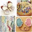 447/200/120/100 Colors Cotton DMC Cross Floss Stitch Thread Embroidery Sewing Sk Carousel 6