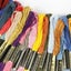 447/200/120/100 Colors Cotton DMC Cross Floss Stitch Thread Embroidery Sewing Sk Carousel 8