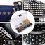 480pcs Snap Fasteners Kit with Rivet Punch Base Pliers - Metal Button Snaps Pres Carousel 12
