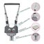 Baby Walking Harness Adjustable Toddler Walking Assistant Hand Held Sta Carousel 6