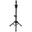Adjustable Wig Head Stand Mannequin Tripod Holder for Hairdressing Trai Carousel 10