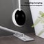 Toilet Brush and Holder Set Wall Mounted Toilet Brush with Long Handle Carousel 8