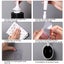 Toilet Brush and Holder Set Wall Mounted Toilet Brush with Long Handle Carousel 10