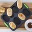 Silicone Cake Bread Loaf Pan Tins Non-stick Soap Baking Mould Bakeware Carousel 10