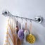 Kitchen Hook Mug Cup Holder Under Shelf Hanger Cupboard Storage Rack 6 Carousel 7