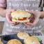 Silicone Cake Bread Loaf Pan Tins Non-stick Soap Baking Mould Bakeware Carousel 7