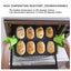 Silicone Cake Bread Loaf Pan Tins Non-stick Soap Baking Mould Bakeware Carousel 11