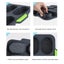 Silicone Cake Bread Loaf Pan Tins Non-stick Soap Baking Mould Bakeware Carousel 8