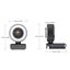 Hd Pro Webcam, Full Hd 1080p 2k Video Calling, Webcam with Noise Reduction Micro Carousel 5